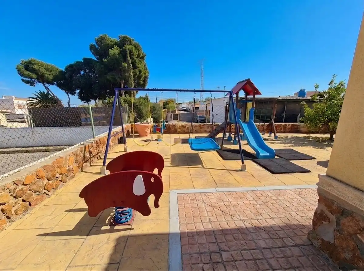 Xalet amb piscina en venda a Calle Bahia San Juan, imagen 4