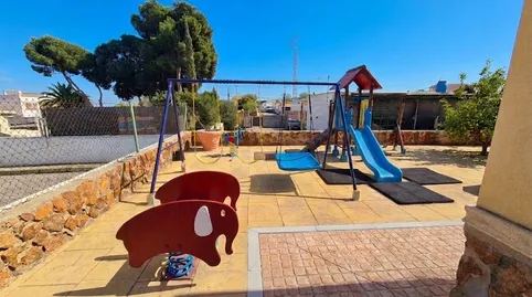 Foto 4 de Casa o xalet en venda a Calle Bahia San Juan, La Cañada de San Urbano, Almería Capital