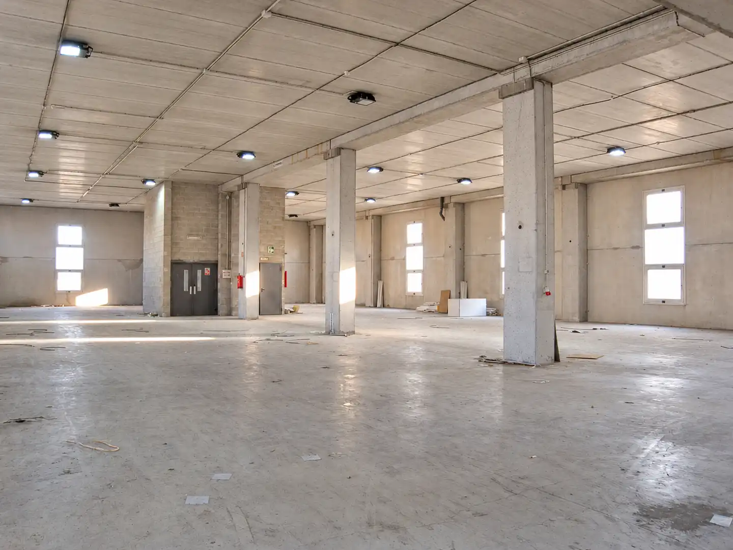 Nave industrial in vendita a Sant Martí, imagen 4