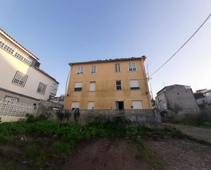 Vista exterior de Casa o xalet en venda en Vigo 