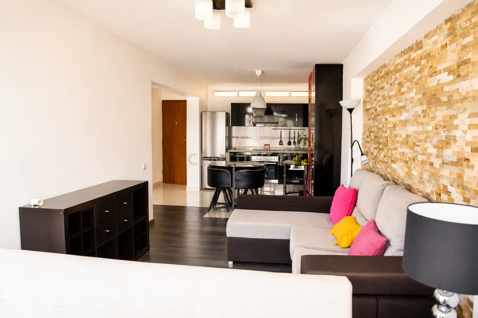Apartament amb ascensor en venda a C. Piscis, 1, 29630 Benalmádena, Málaga, Spain 1, imagen 6