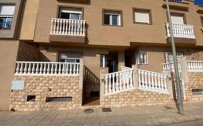 Exterior view of House or chalet for sale in Níjar  with Terrace