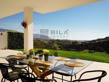 Appartement avec piscine à vendre à Urb. La Cala Golf Resort