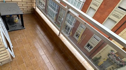 Foto 2 de Piso en venta en Calle Presidente Leopoldo Calvo Sotelo, Gran Via, Logroño
