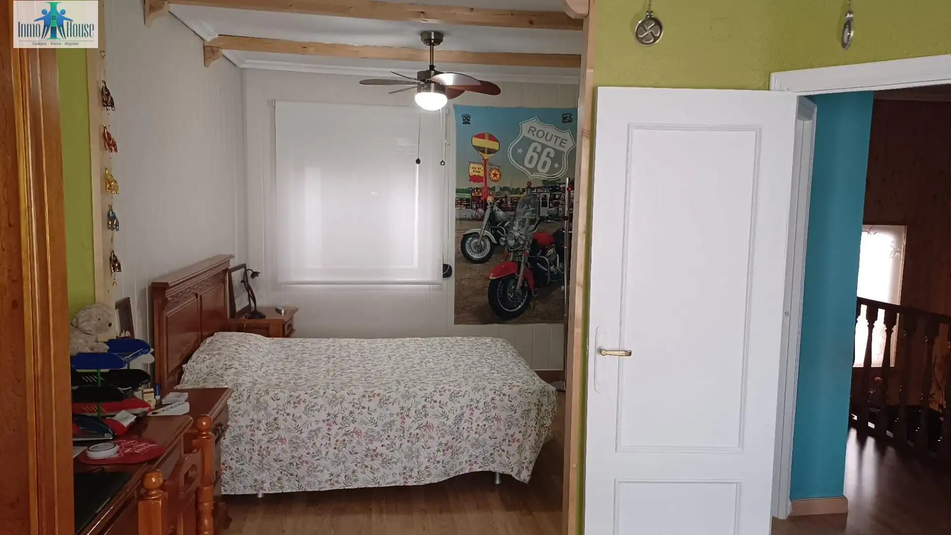 Maison mitoyenne avec jardin à vendre à Santa Teresa - Vereda, imagen 12