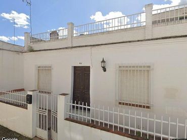 Wohnung zum Verkauf in CL RAMON VEGA PEREZ 41