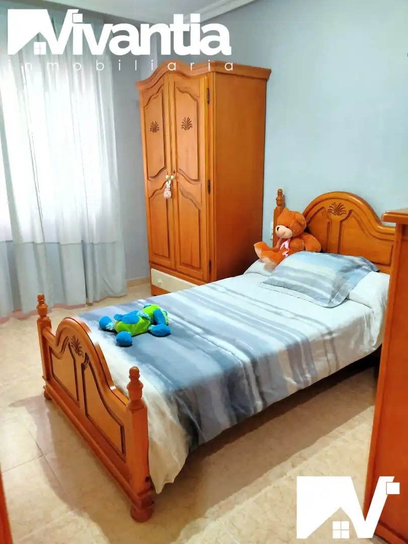 Appartement avec ascenseur à vendre à Avenida Europa, imagen 22