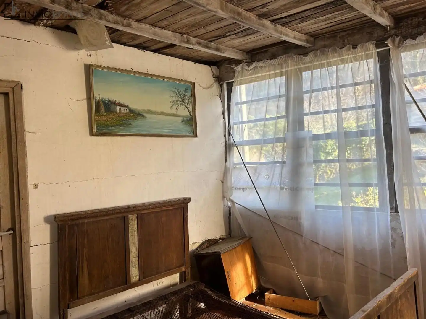 Casa o xalet en venda en Cerdedo amb Jardí privat i Traster