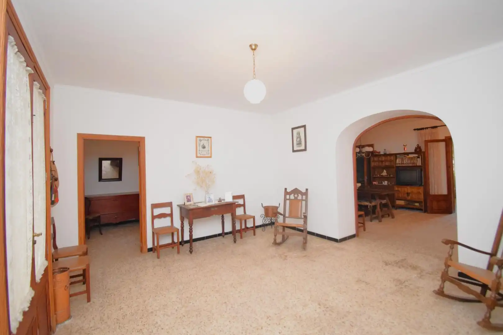 House with garden for sale in Calle Major 35, imagen 3