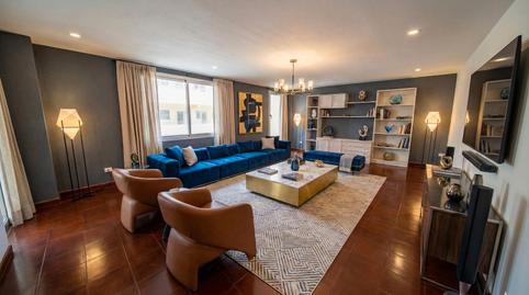 Foto 4 de Pis en venda a Avenida Familia de Betancourt y Molina, Zona Martiánez, Puerto de la Cruz