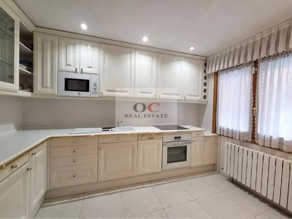 Cocina de Casa o chalet en venta en Murcia
