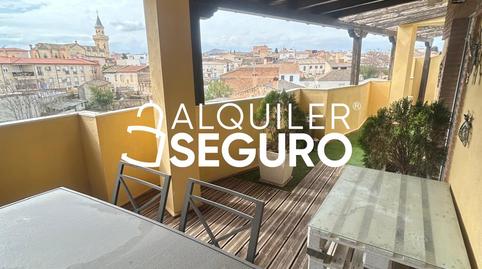 Foto 4 de Ático de alquiler en Álamos, Alfacar, Granada