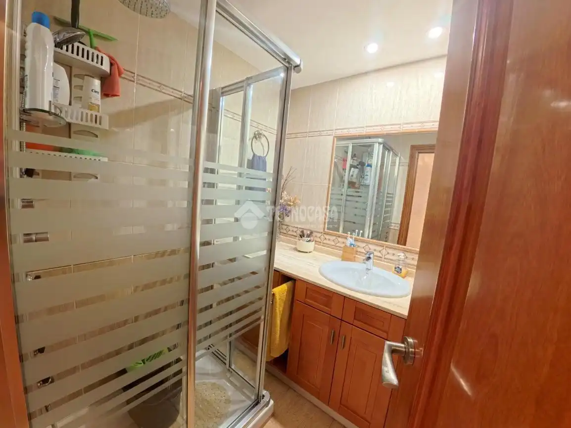 Baño de Piso en venta en Alicante / Alacant