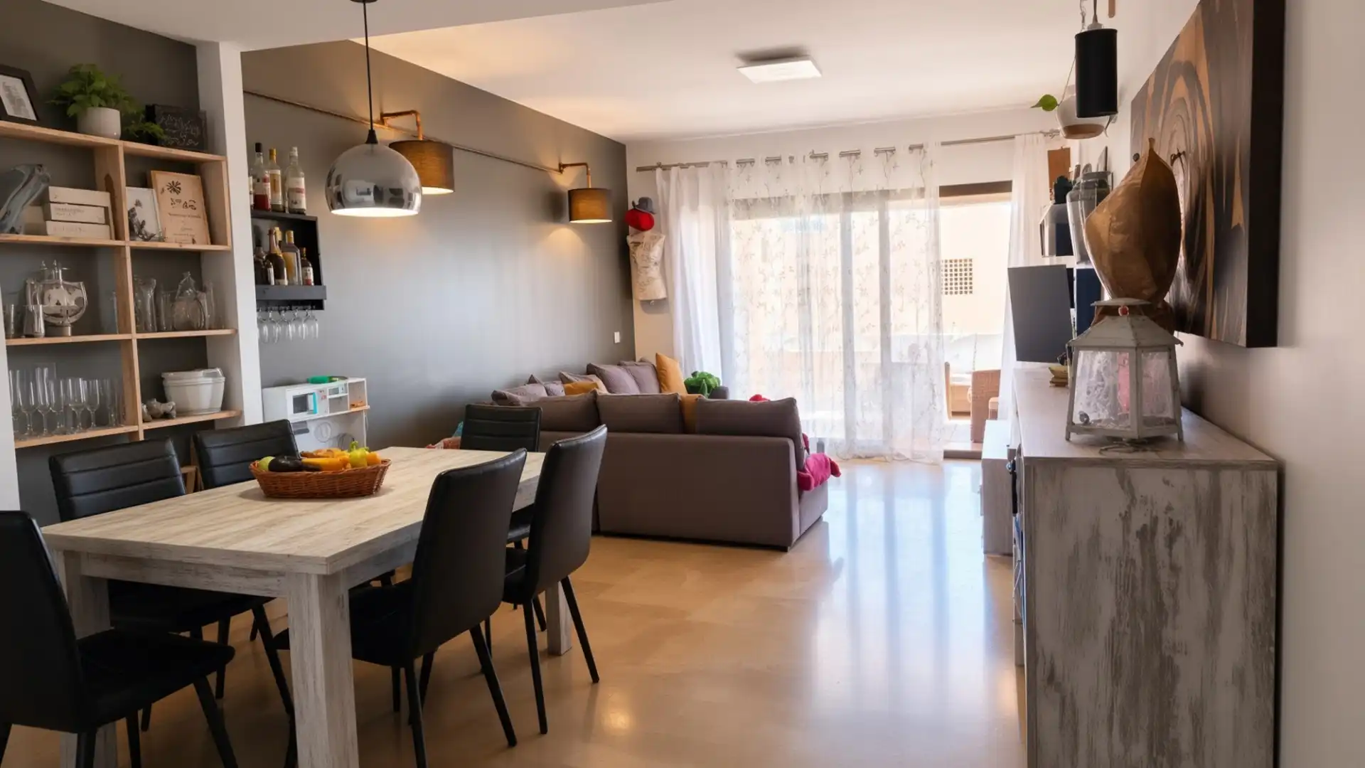 Ground floor with pool for sale in San Luis de Sabinillas, imagen 12