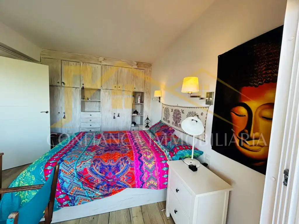 Schlafzimmer von Wohnung zum Verkauf in Blanes mit Schwimmbad