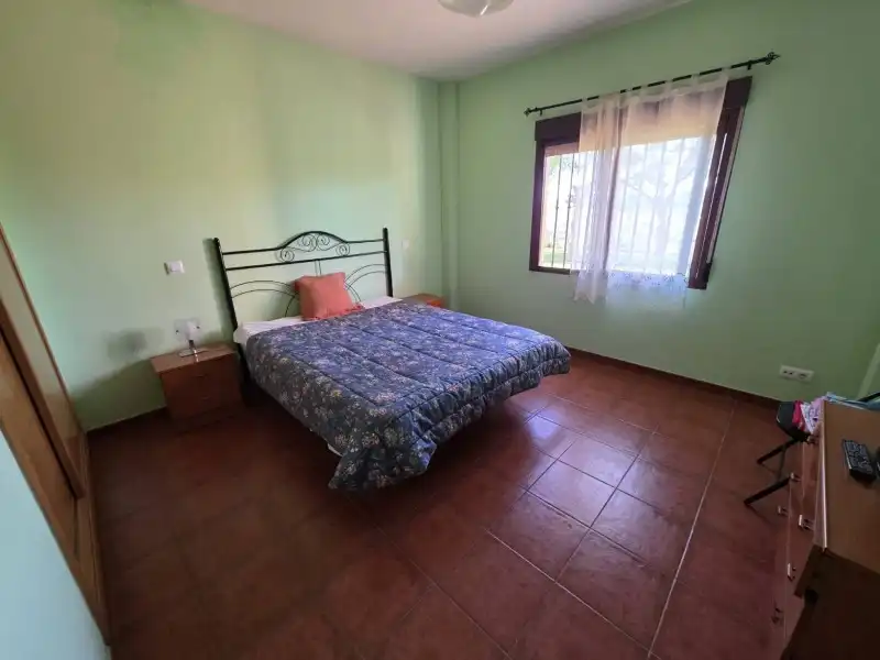 Habitación de Casa o chalet en venta en Plasencia con Aire acondicionado, Terraza y Trastero