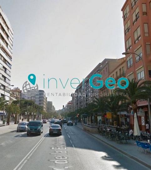 Photo 2 of Premises for sale in Avenida de la Estación, Ensanche - Diputación, Alicante / Alacant