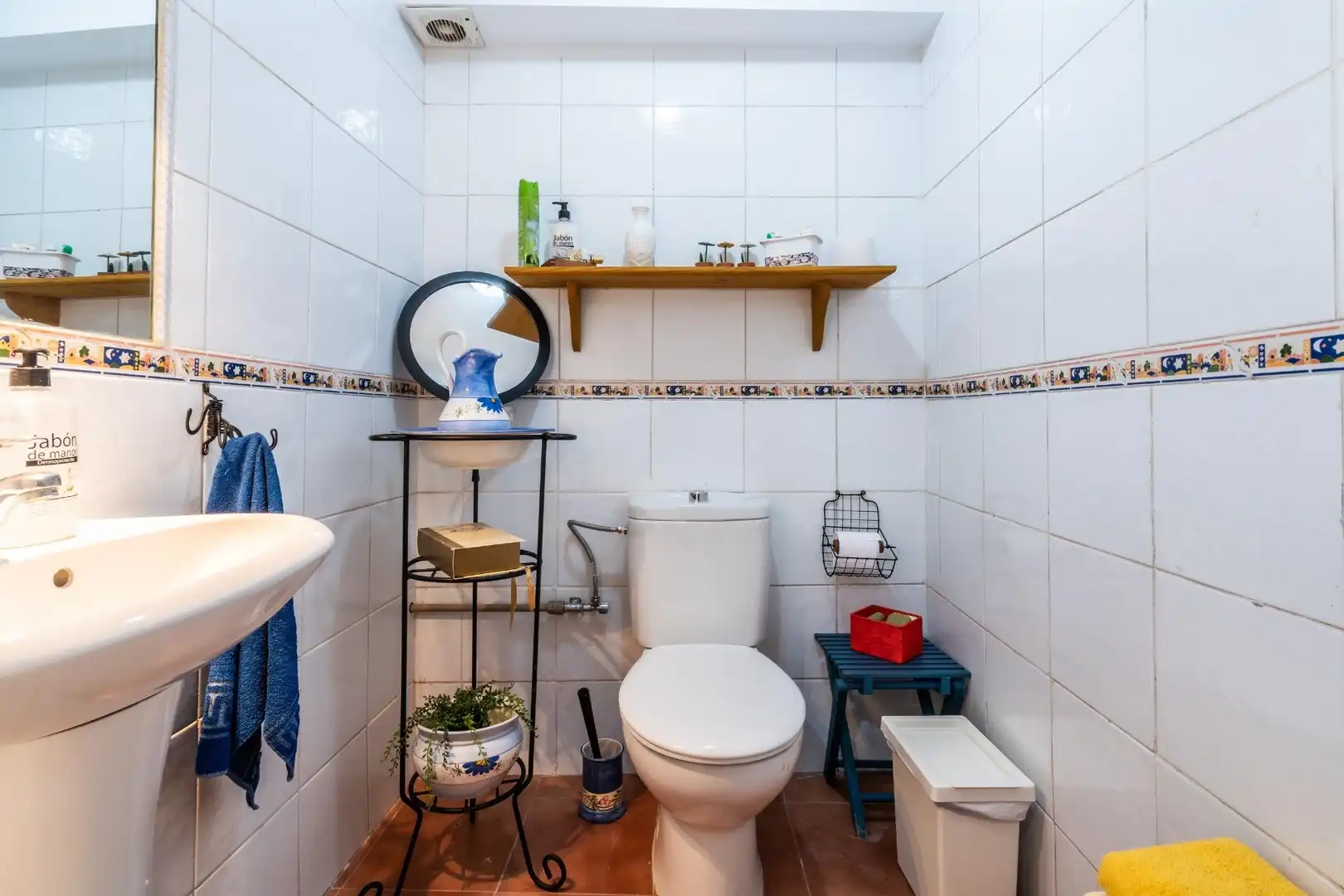 Casa bifamiliare in vendita a Calle Mederos, imagen 64