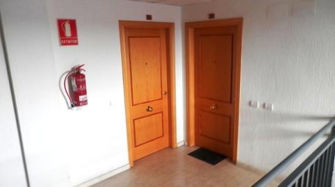 Foto 3 de Piso de alquiler en Calle Marqués de Albayda, 8, Trujillo, Cáceres