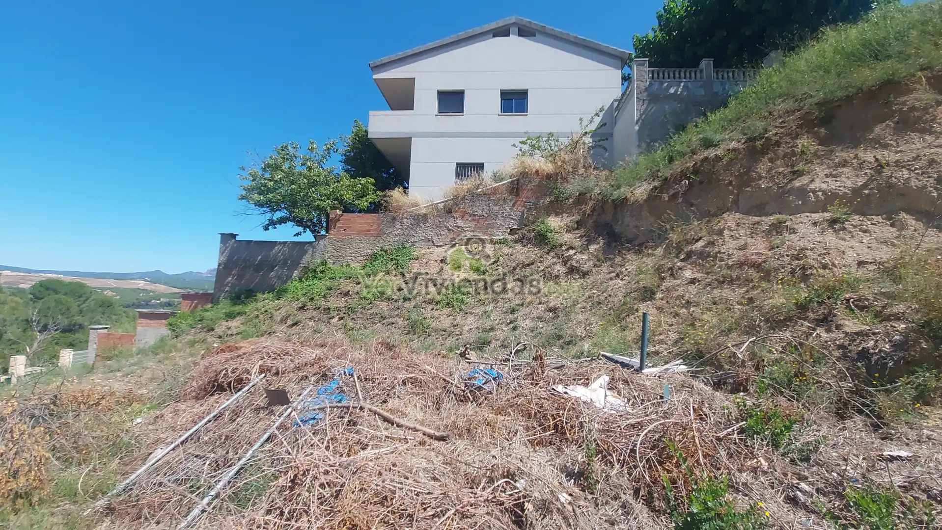 Residential for sale in Carrer Nord, 16, Masquefa