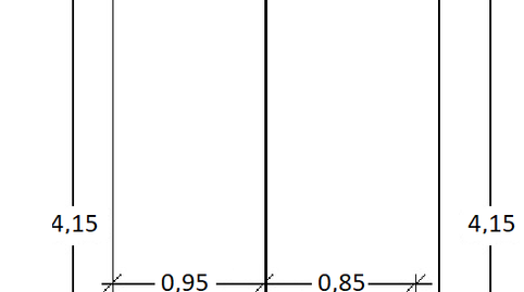 Foto 5 de Garatge de lloguer a El Guinardó, Barcelona
