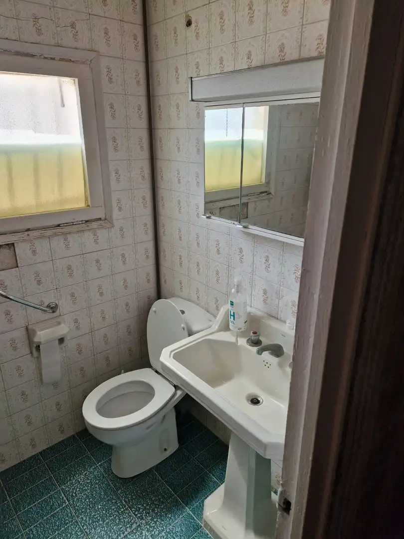 Bathroom of Detached homes for sale in Sitges