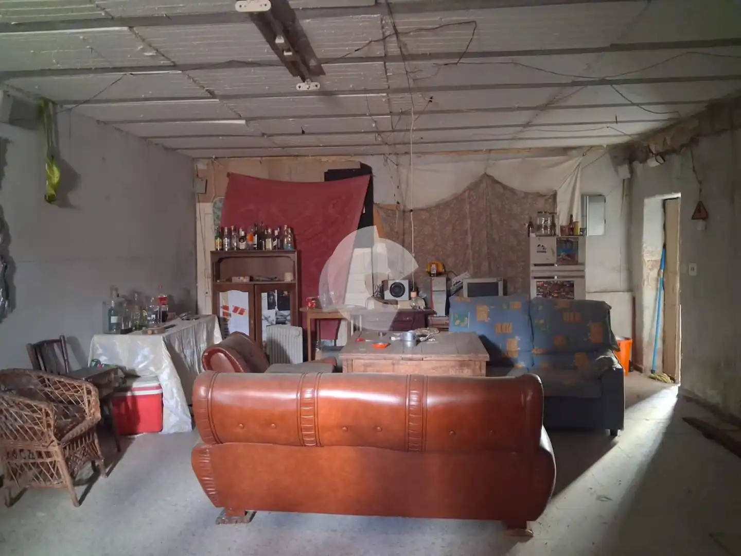 Maison mitoyenne avec jardin à vendre à Entrimo, imagen 7