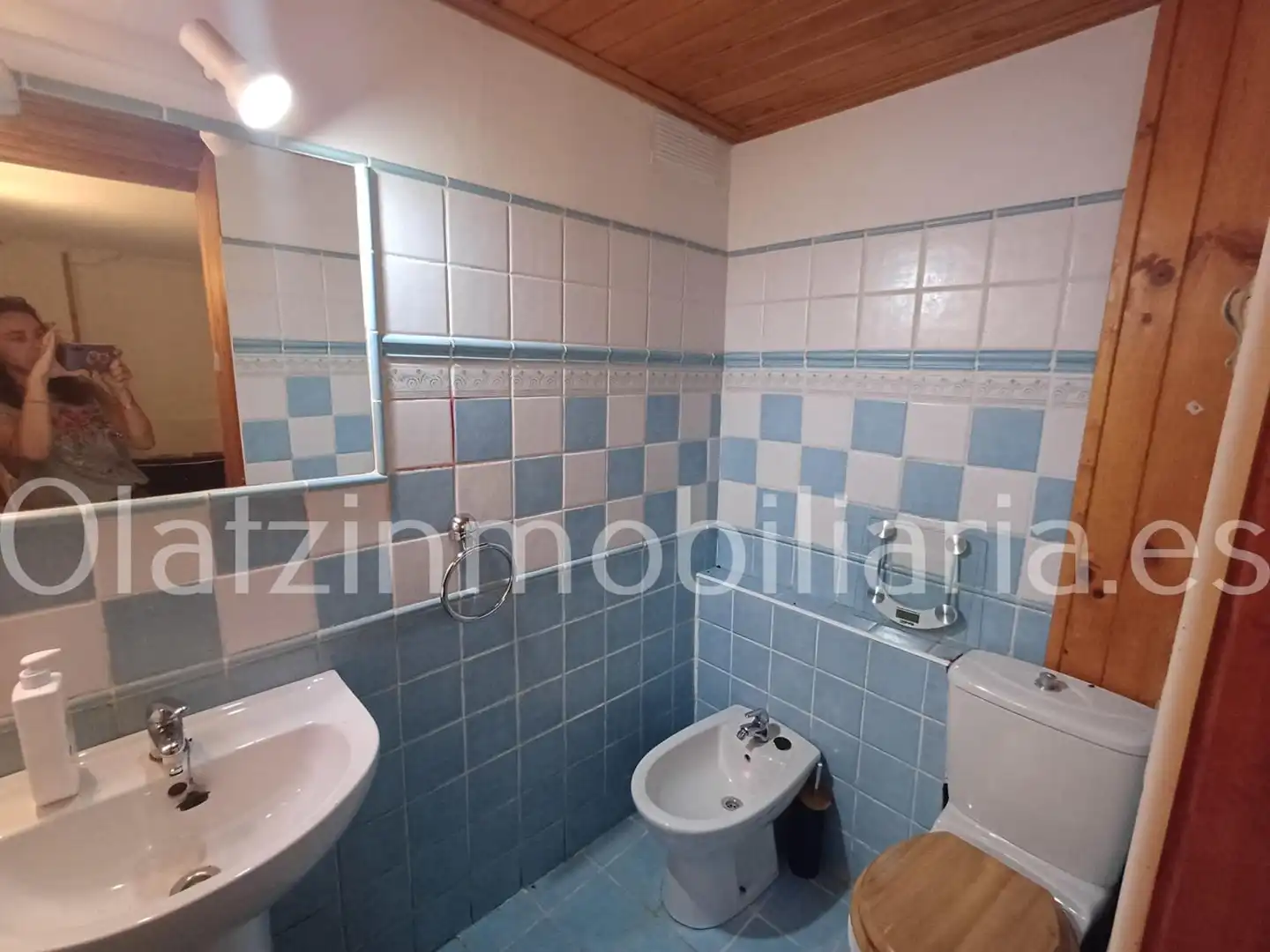 Wohnung zum Verkauf in Güeñes
