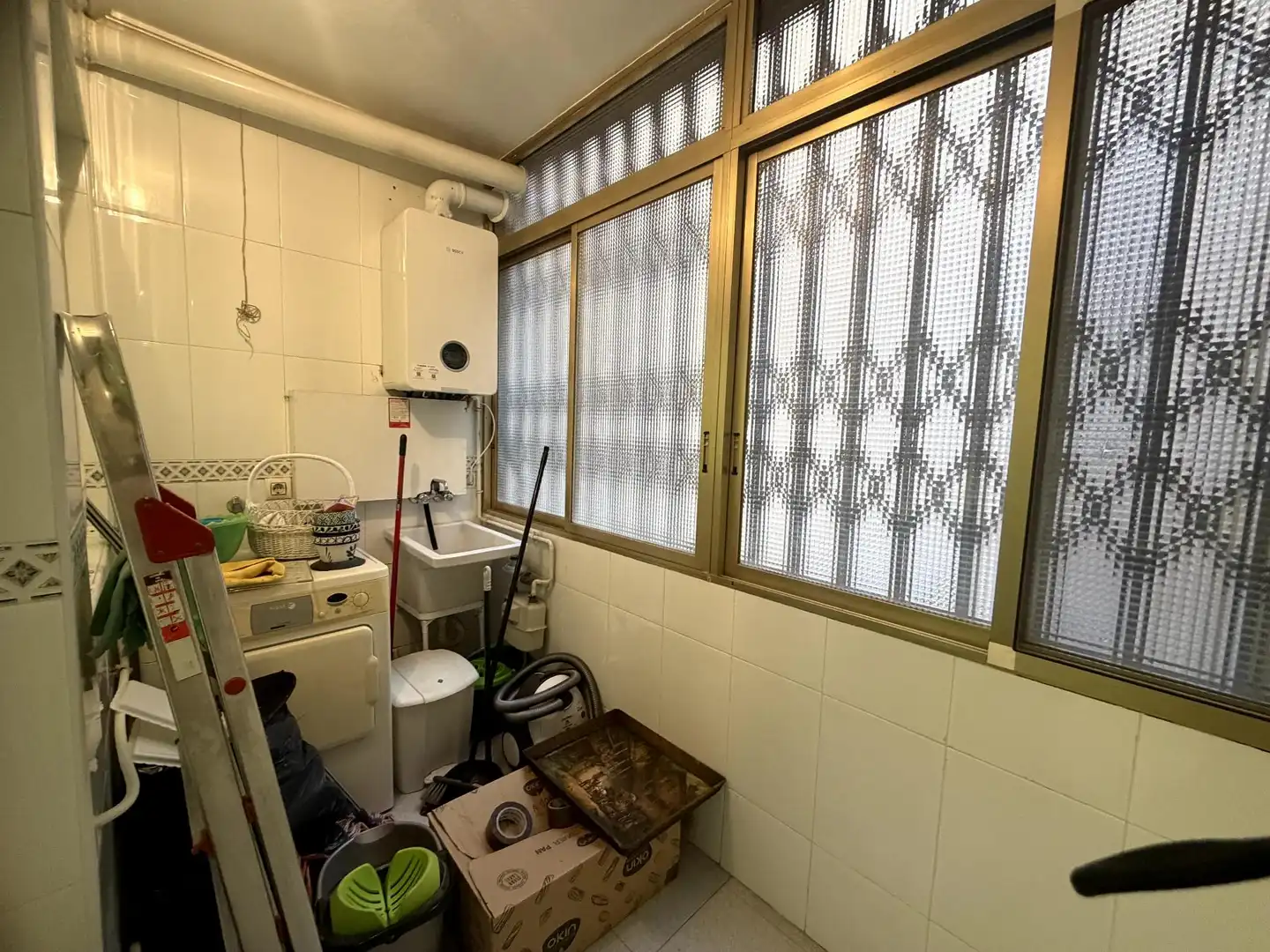 Piso en venta en Cartagena con Calefacción