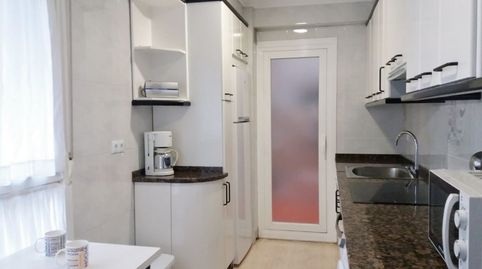 Foto 4 de Piso de alquiler en Amara, Donostia - San Sebastián