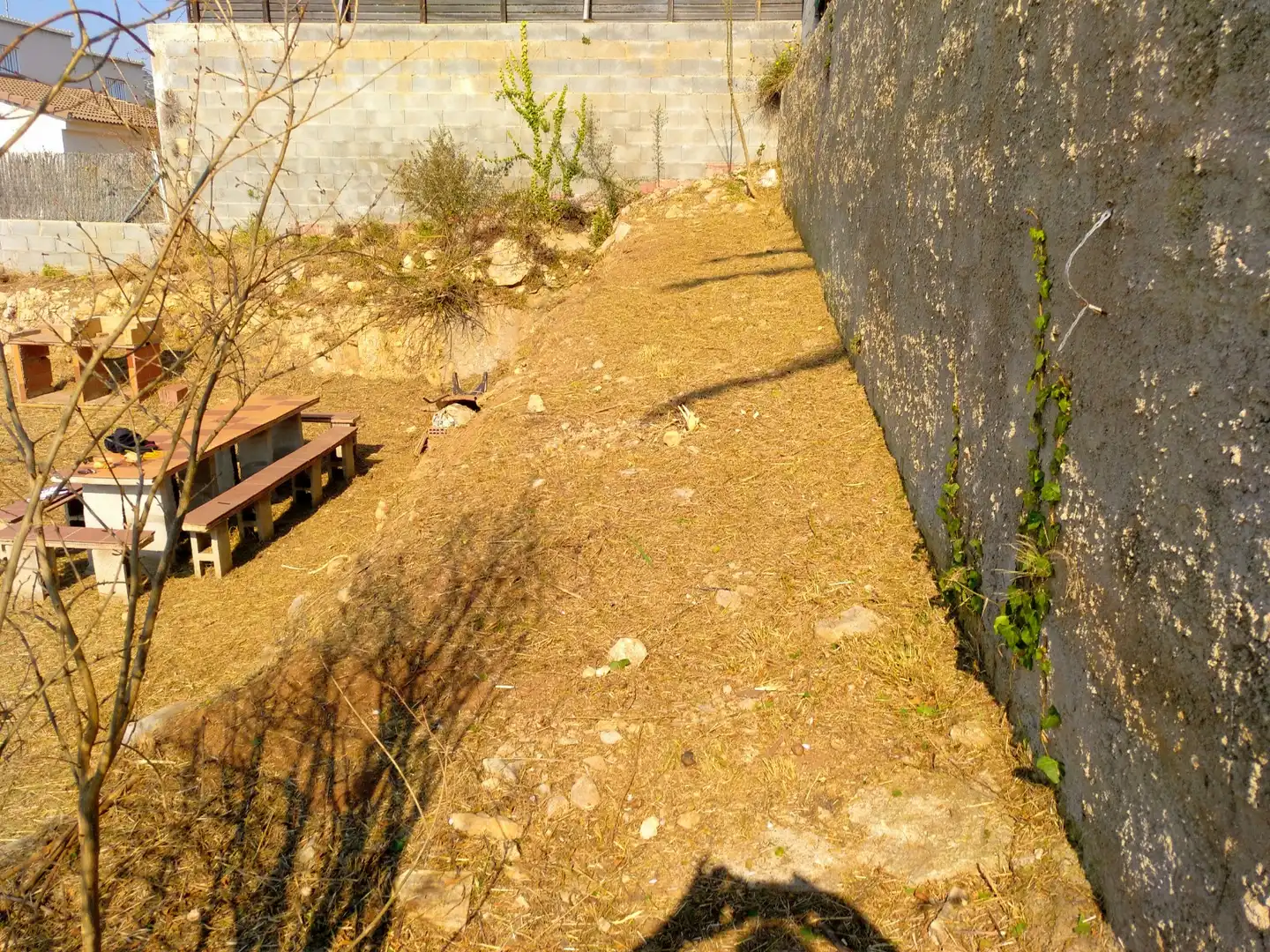 Wohnbaugrundstück zum Verkauf in Segur de Calafell, imagen 4