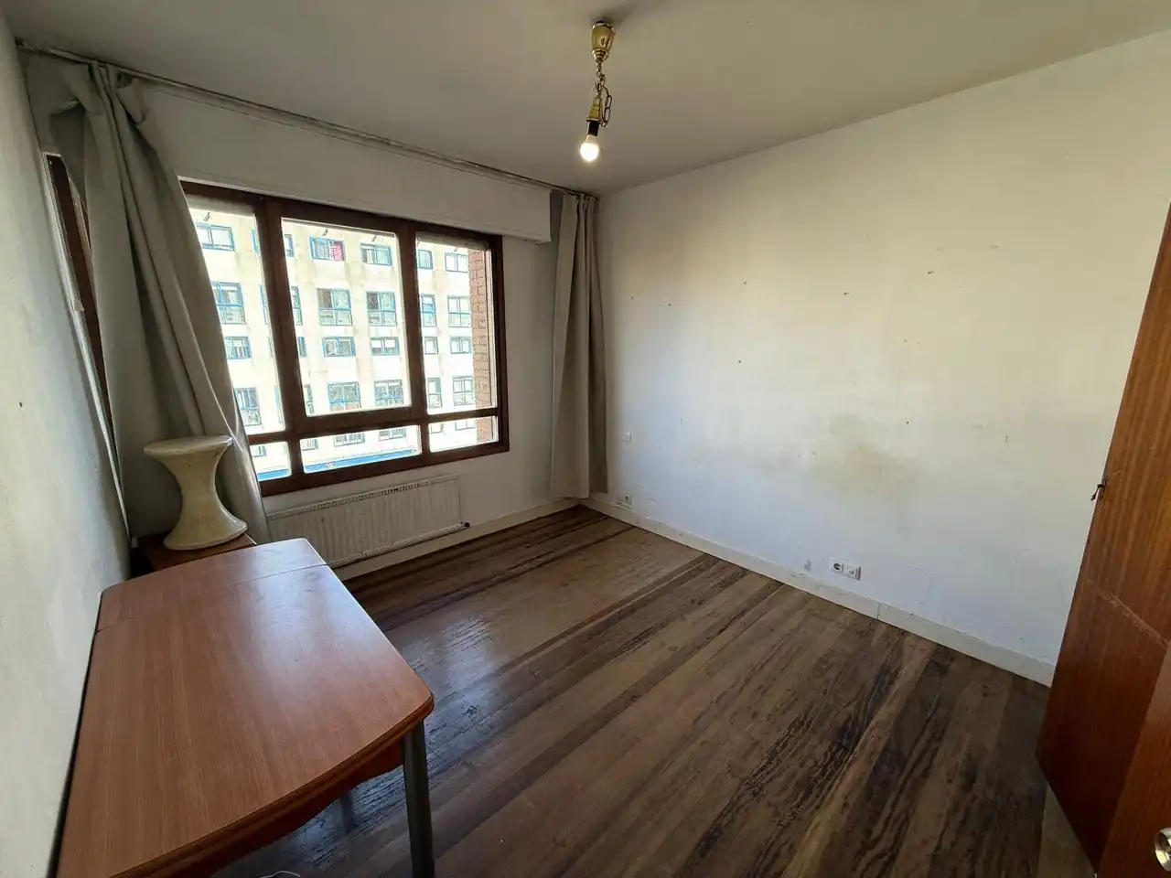 Dormitori de Pis en venda en Castro-Urdiales amb Calefacció, Parquet i Terrassa