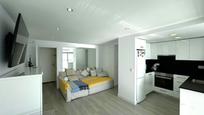 Bedroom of Flat for sale in Castell-Platja d'Aro