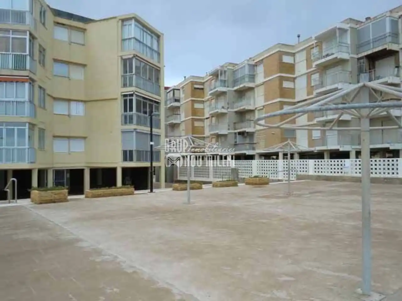 Apartament de lloguer a Pobles del Sud, imagen 52