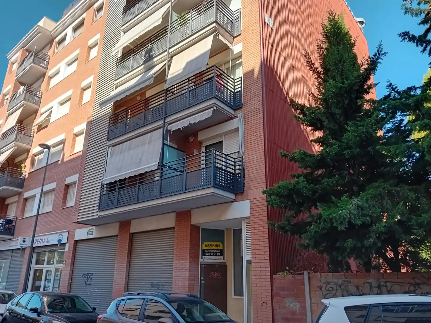 Locale commerciale in vendita a Carrer de la Costa Brava 20, imagen 16