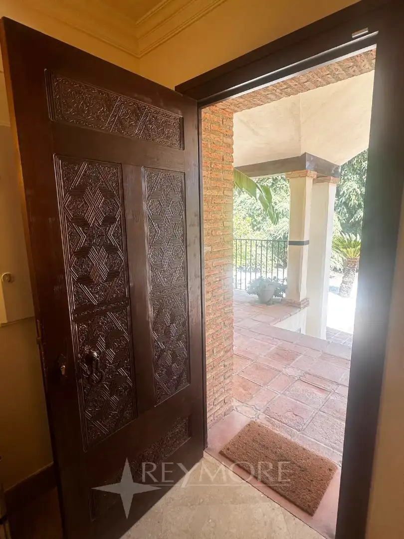 Casa o chalet en venta en Córdoba con Aire acondicionado, Calefacción y Jardín privado