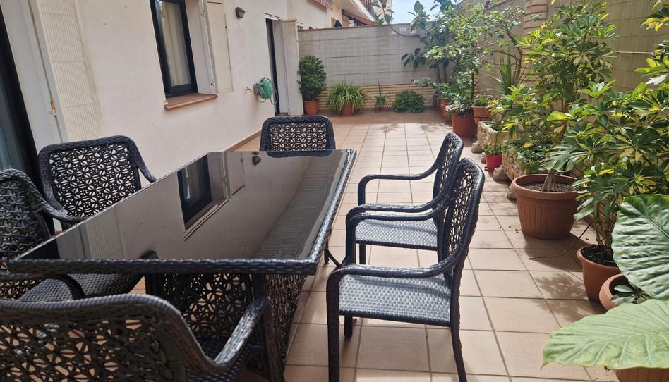 Foto 1 de Planta baixa en venda a Centre, Barcelona