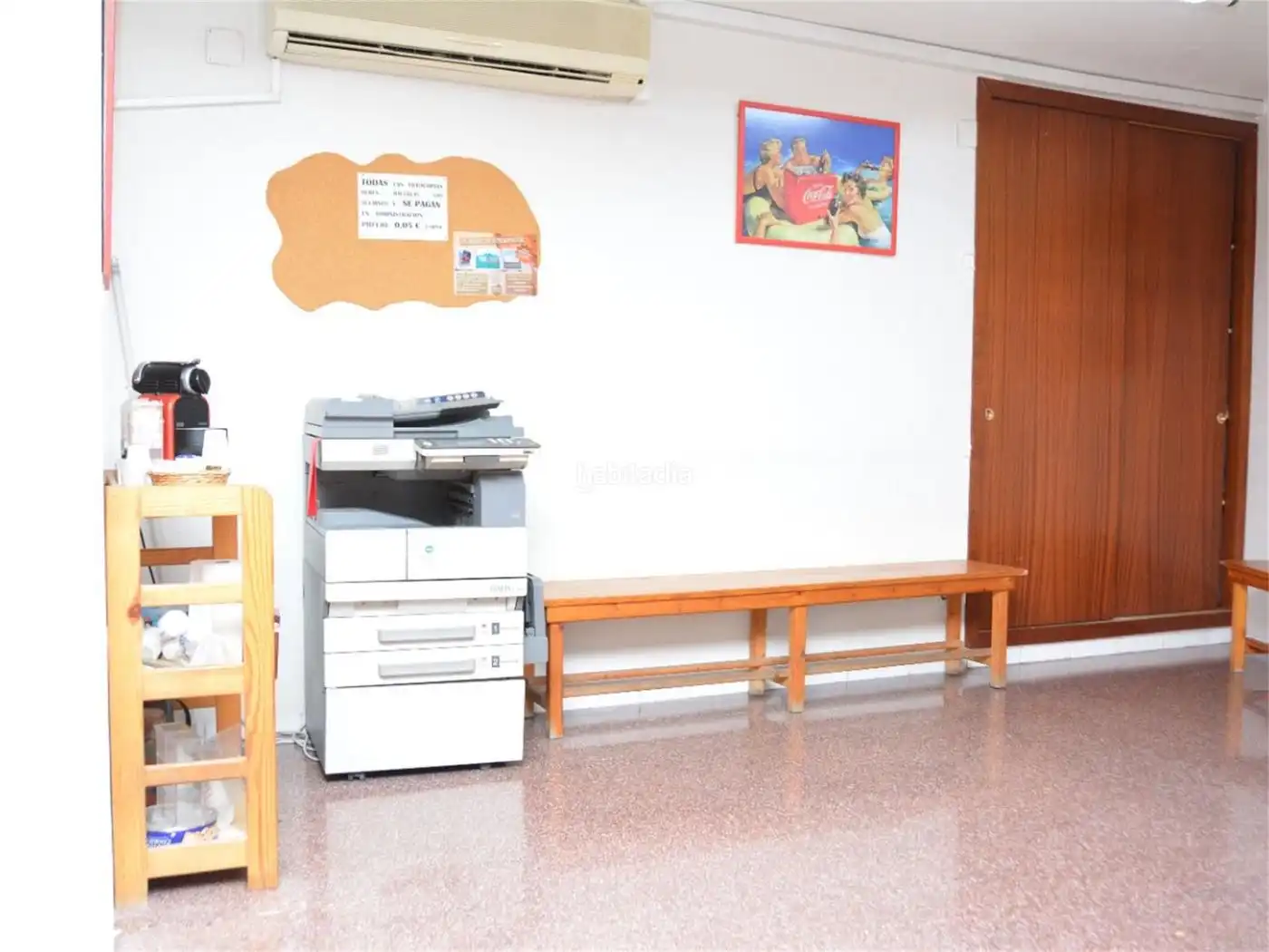Büro zur Miete in Carrer de Segarra Ribes 1A, imagen 12