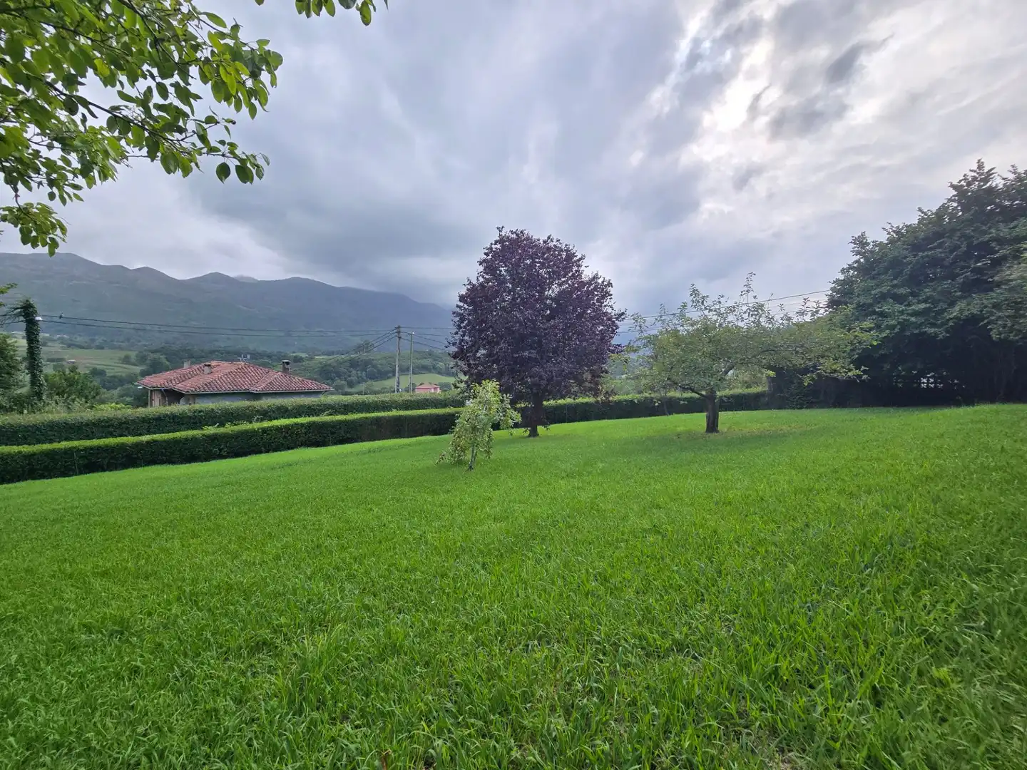 Casa con jardín en venta en tresgrandas, imagen 6