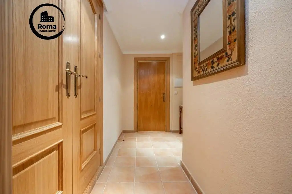 Piso con terraza en venta en Calle Calle Almona Vieja 7, imagen 31