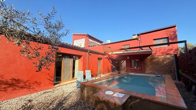 Finca rústica en Venta en Forallac