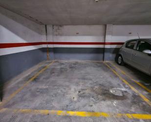 Parking of Garage to rent in Alfafar