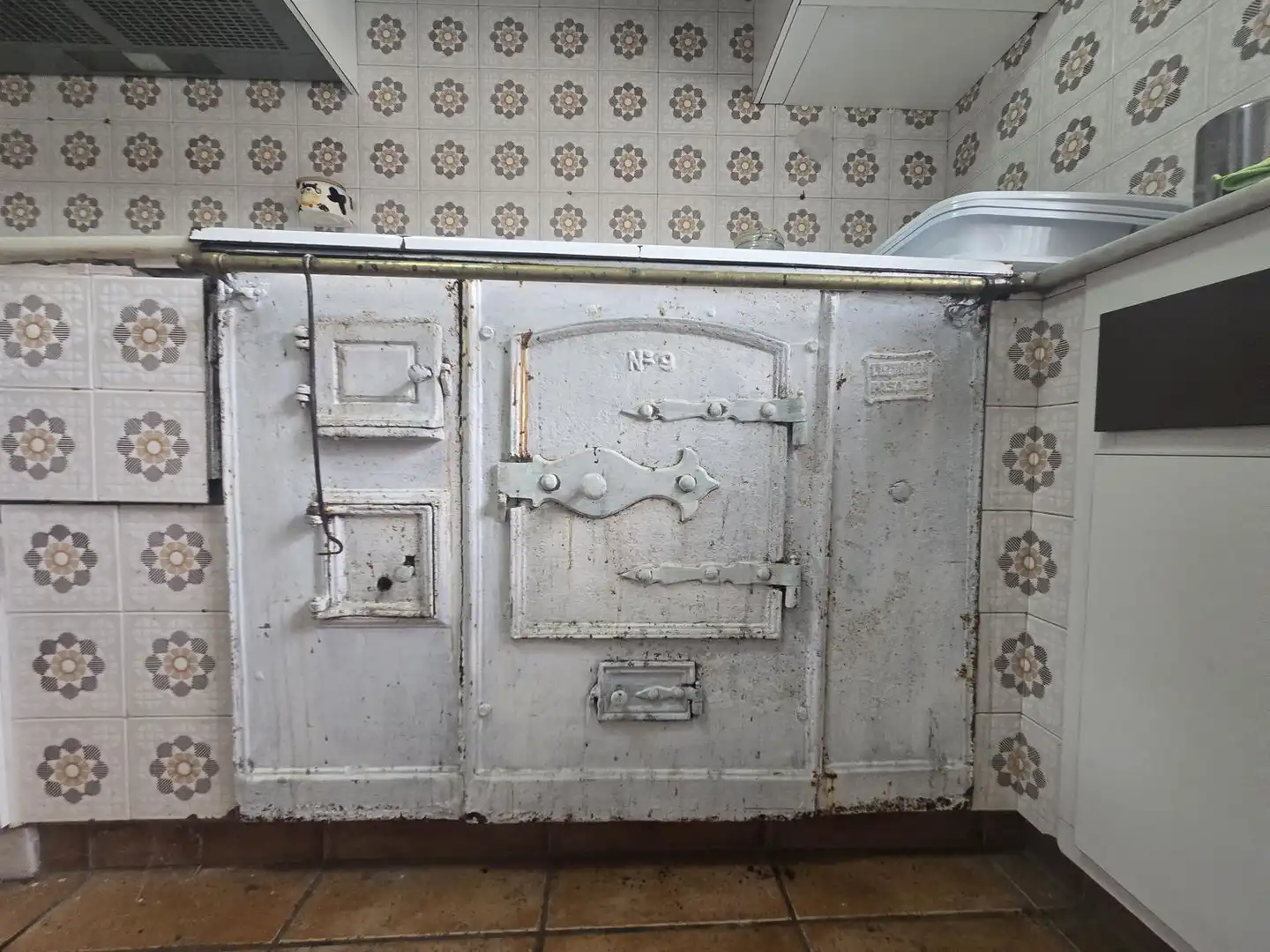 Country house with garden for sale in SAN FIZ 19, imagen 26