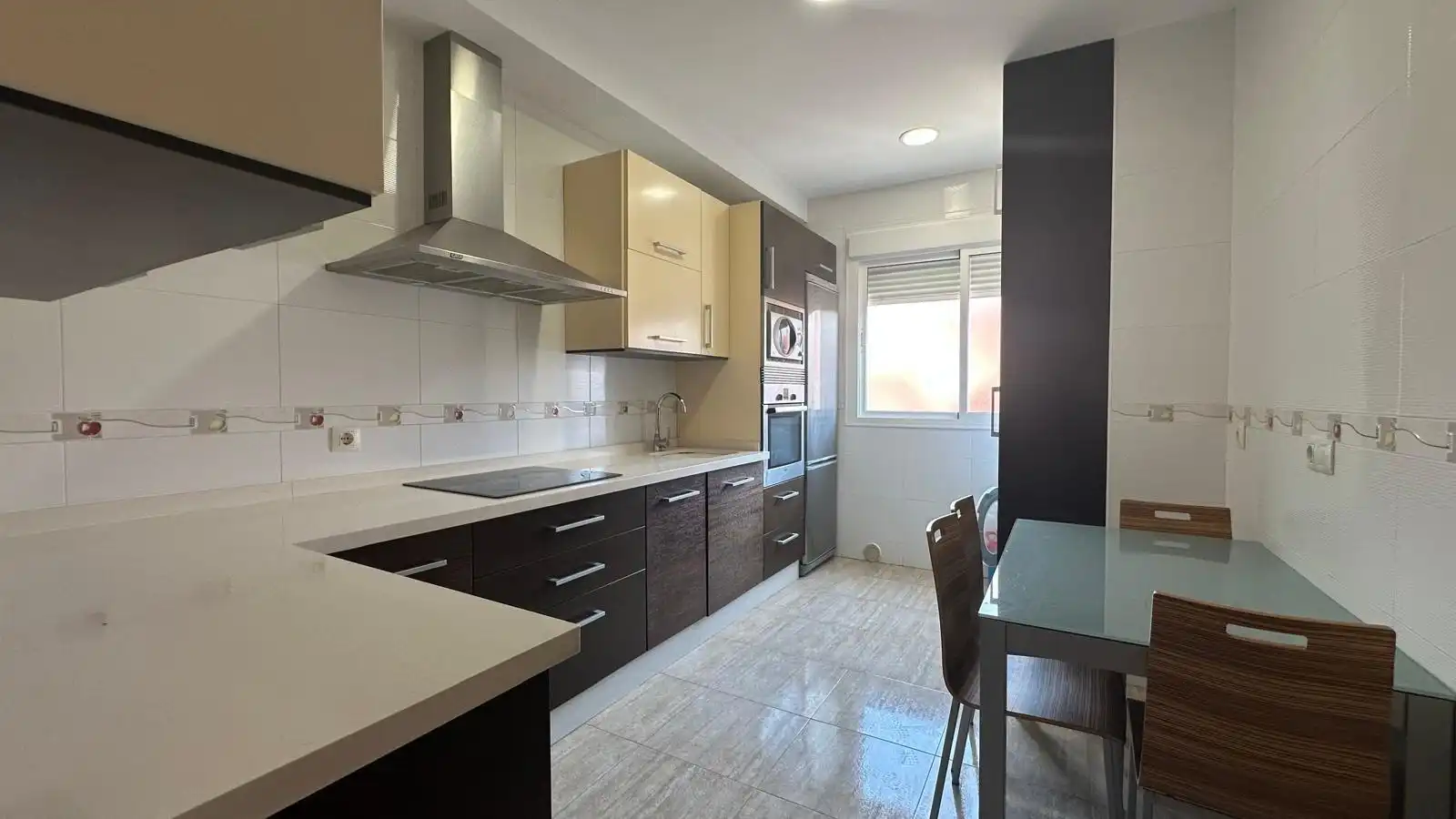 Appartamento con ascensore in vendita a Roquetas de Mar ciudad, imagen 6