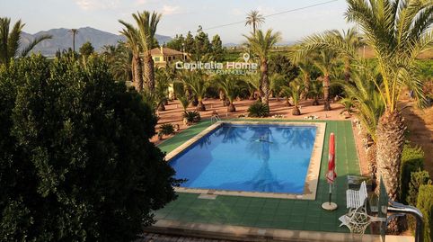 Foto 2 de Casa o chalet en venta en Murada, Orihuela ciudad, Orihuela