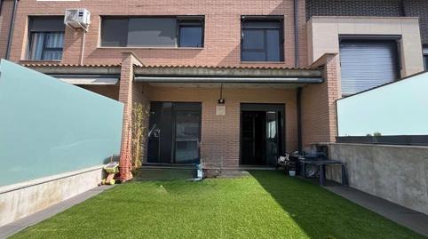 Foto 3 de Casa adosada en venda a Villimar - V1 - V2 - S3 - S4 - San Cristobal, Burgos Capital