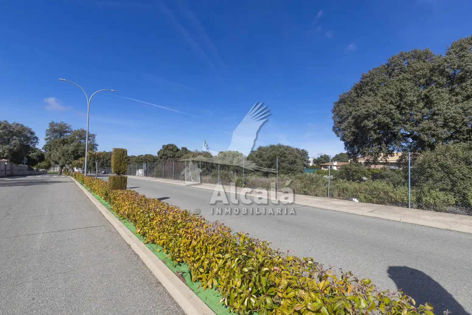 Residential land for sale in Chiloeches, imagen 41