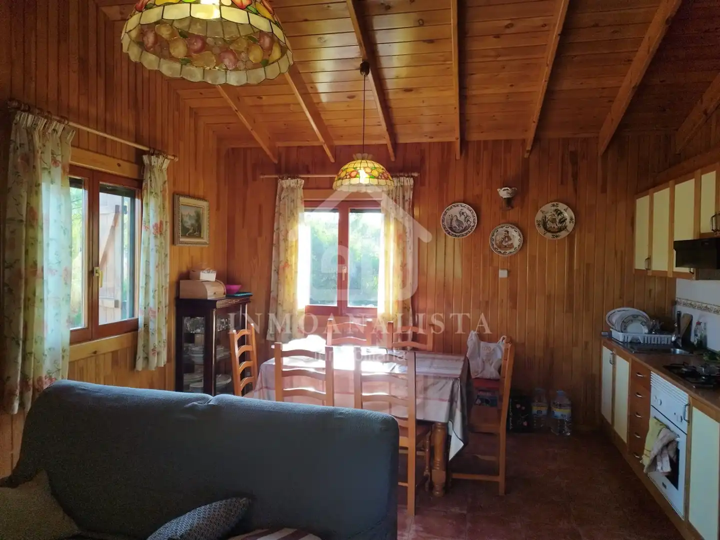 Rural land for sale in Cofrentes, imagen 4