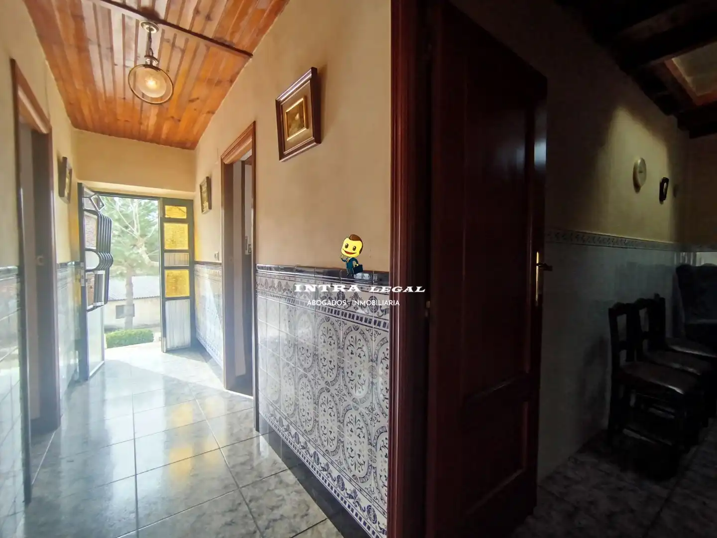 Casa o chalet en venta en Matilla de los Caños del Río con Calefacción, Trastero y Piscina