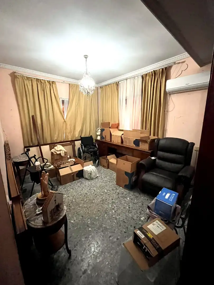 Flat for sale in Calle Manuel Ramón Alarcón, San Pablo